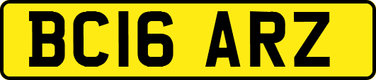 BC16ARZ