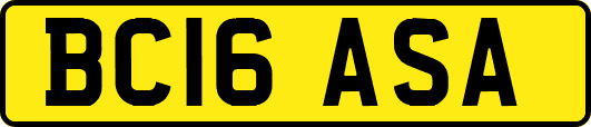 BC16ASA