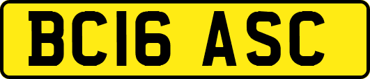 BC16ASC