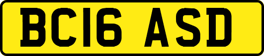 BC16ASD