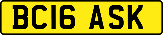 BC16ASK