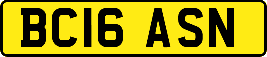 BC16ASN