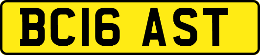 BC16AST