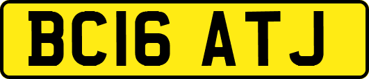 BC16ATJ