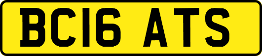 BC16ATS