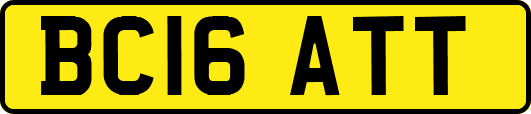 BC16ATT