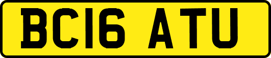 BC16ATU