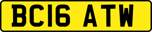 BC16ATW