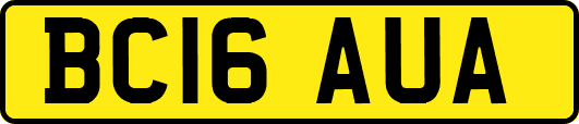 BC16AUA