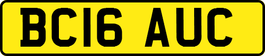 BC16AUC