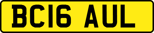 BC16AUL