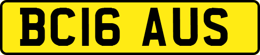 BC16AUS