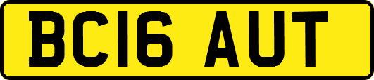 BC16AUT