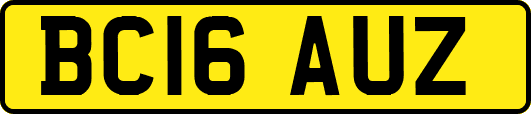 BC16AUZ