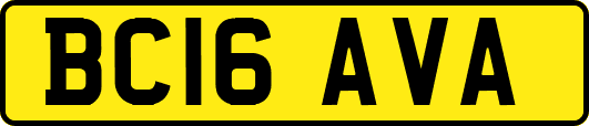 BC16AVA