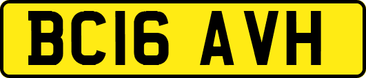BC16AVH
