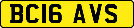 BC16AVS