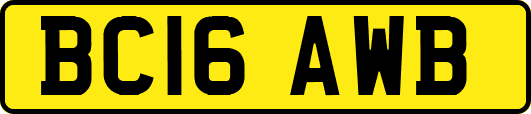 BC16AWB