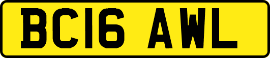 BC16AWL