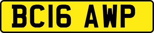 BC16AWP