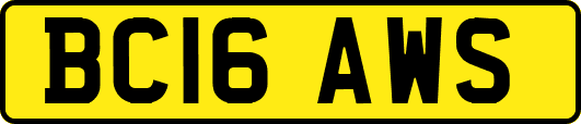 BC16AWS