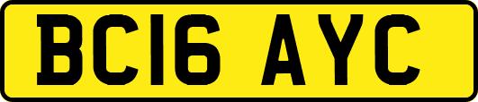 BC16AYC