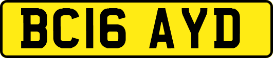 BC16AYD