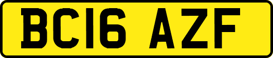 BC16AZF