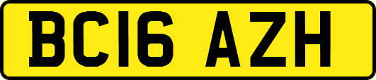 BC16AZH