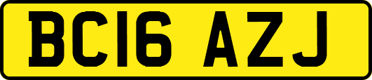 BC16AZJ