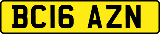 BC16AZN