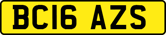 BC16AZS