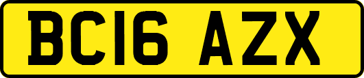 BC16AZX