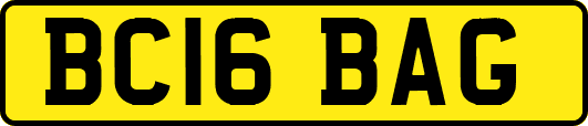 BC16BAG