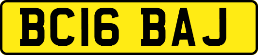 BC16BAJ