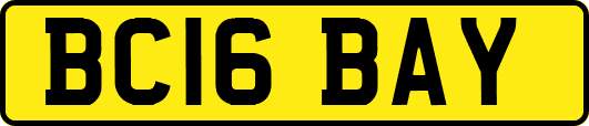 BC16BAY