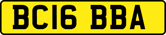 BC16BBA