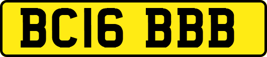 BC16BBB