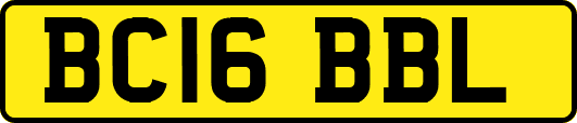 BC16BBL