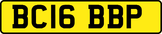 BC16BBP