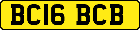 BC16BCB
