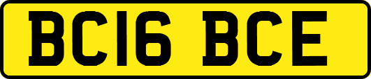 BC16BCE