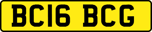 BC16BCG