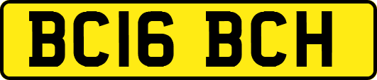BC16BCH