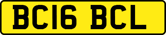 BC16BCL