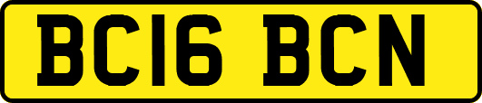 BC16BCN