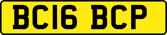 BC16BCP