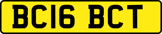 BC16BCT