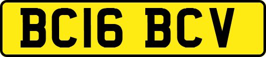 BC16BCV