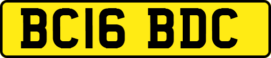BC16BDC